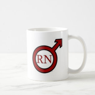 Mug Mâle RN