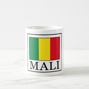 Mug Mali