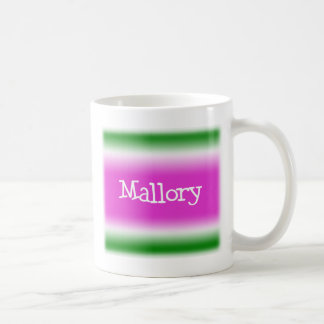 Mug Mallory