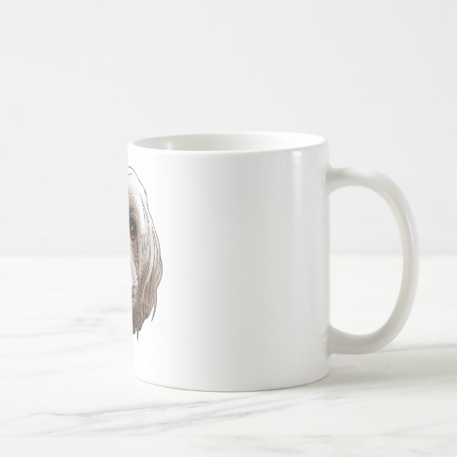 Mug Malshi CMA-shi (Droite)