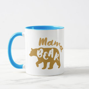 Mug Mama Bear
