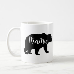Mug Mama Bear