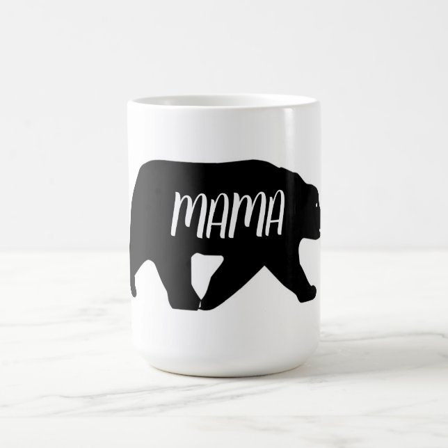 Mug Mama Bear (Centre)