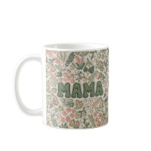 Mama Boho 3D gonflé