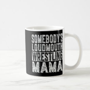 Mug Mama Mama Maman Fantastique Fête des mères