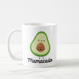 Mug Mamacado