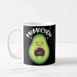 Mug Mamacado Grossesse Avocado Faire-part