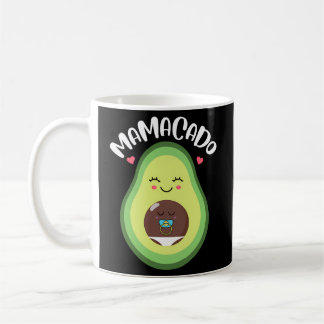 Mug Mamacado Grossesse Avocado Faire-part
