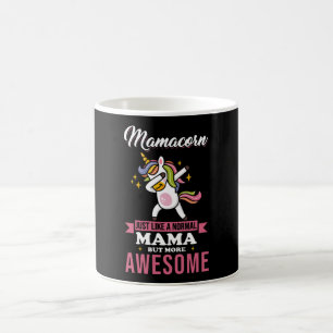 Mug Mamacorn Gift