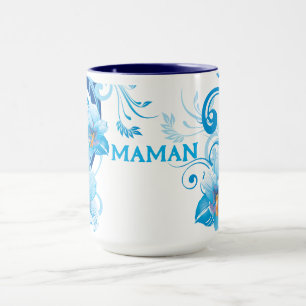 MUG MAMAN