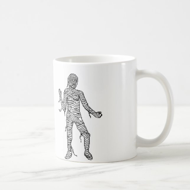 Mug maman (Droite)