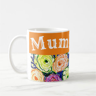 MUG MAMAN !