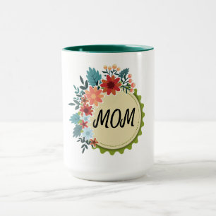 Mug Maman