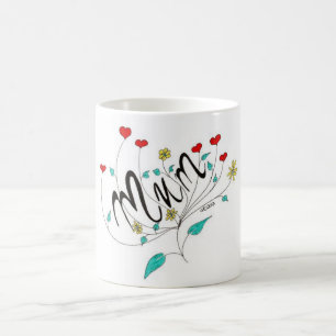 Mug maman