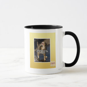 Mug Maman !