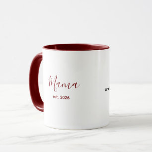 Mug Maman