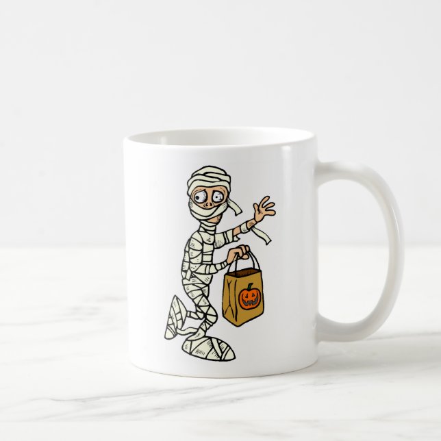Mug Maman (Droite)