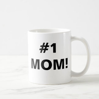 MUG MAMAN #1 !