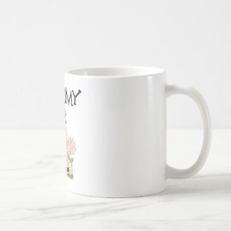 Mug MAMAN à BE/Bee