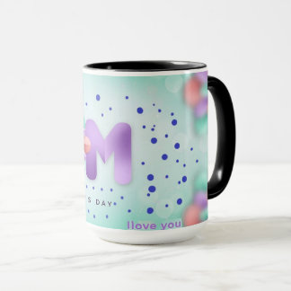 Mug maman adorable