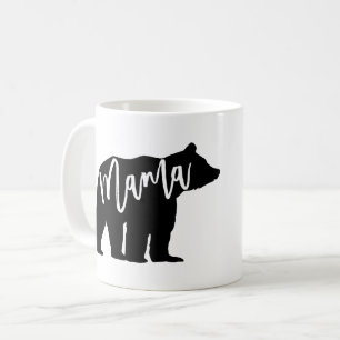 Mug Maman Bear