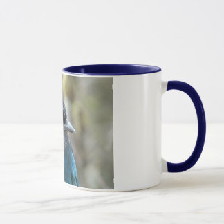 Mug Maman Blue