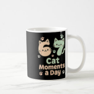 Mug Maman Chaton Chaton Mignon 6 7 Alpha Gen Argot Six
