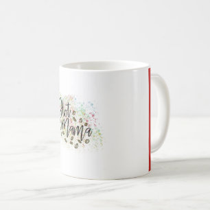 Mug Maman chaude