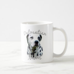 Mug Maman dalmate 2