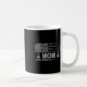 Mug Maman de badminton américaine Équipe de badminton