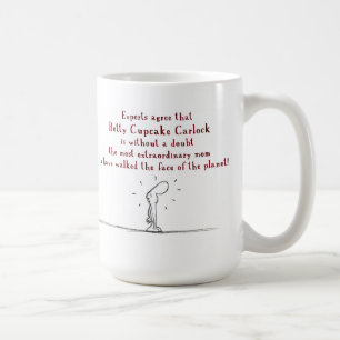 Mug maman de betty