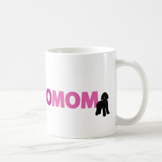 Mug Maman de Cockapoo