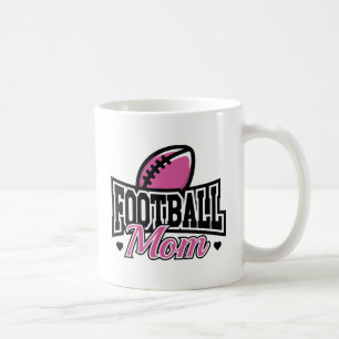 Mug Maman de football