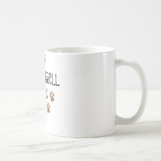 Mug Maman de Jack Russell