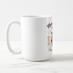 Mug Maman de l'année (juste pour rire)