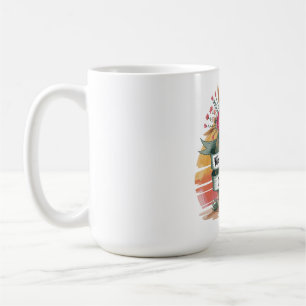 Mug Maman de l'année (sans rire)
