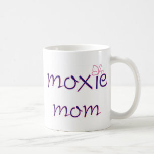 Mug Maman de Moxie