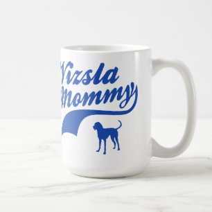 Mug Maman de Vizsla