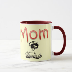 Mug MAMAN d'OOOOOOOOOOOh ! ! !