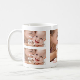 Mug Maman et moi