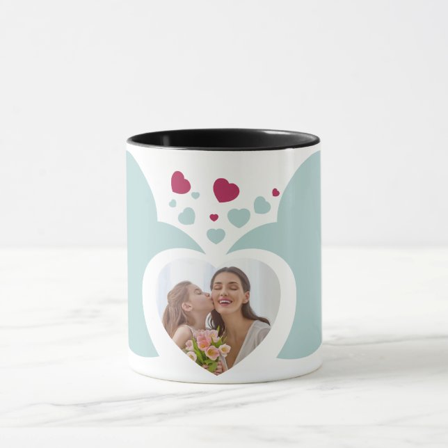 Mug Maman, je t'aime (Centre)
