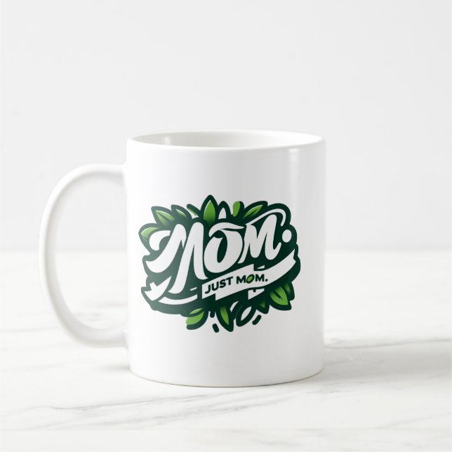 Mug Maman, maman (Gauche)