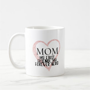 Mug Maman, mon premier ami, mon héros éternel