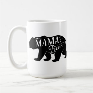Mug Maman Novelty Bear Funny Retro