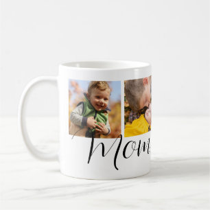 Mug Maman Personnalisée Le Nom Le Plus Doux Il Y A Pho