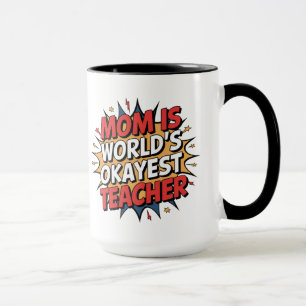 Mug Maman Power