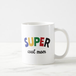 Mug Maman super cool