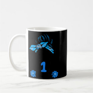 Mug Maman T1d Parent Diabétique Sensibilisation au Dia