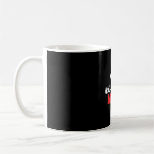 Mug Maman-Tastic Nurse Hospital Health Worker Mère's