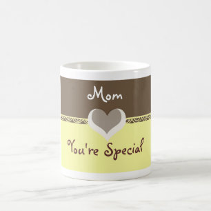 Mug Maman, tu es spéciale
